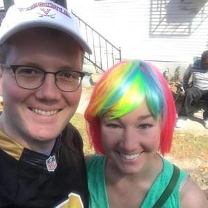 Meet your Posher, David